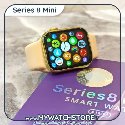 Apple clearance watch mini