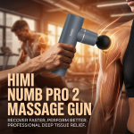 ماساژور شارژی HiMi numb pro2 - تصویر 7