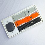 ساعت هوشمند wisme-x72 - تصویر 4