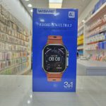 ساعت هوشمند wisme-x76 - تصویر 4