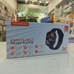 ساعت هوشمند KW91max - تصویر 4