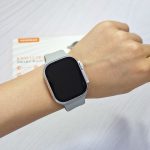 ساعت هوشمند KW91max - تصویر 6