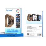 ساعت هوشمند Telzeal S11 pro max - تصویر 6