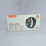 ساعت هوشمند KW91max - تصویر 2