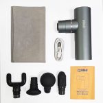 ماساژور شارژی HiMi numb pro2 - تصویر 2