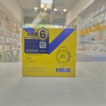 ساعت هوشمند HiMi Pi Shock - تصویر 2