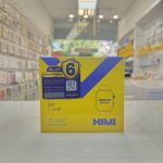 ساعت هوشمند HiMi Pi ARC - تصویر 3