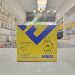 ساعت هوشمند HiMi Pi Elite - تصویر 3