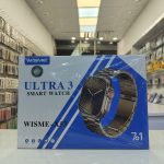 ساعت هوشمند wisme-x53 - تصویر 2