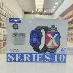 ساعت هوشمند wisme-x15 - تصویر 2