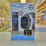 ساعت هوشمند Telzeal S11 ultra3 - تصویر 3