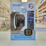 ساعت هوشمند Telzeal S11 pro max - تصویر 8
