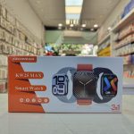 ساعت هوشمند KW25max - تصویر 2