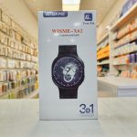 ساعت هوشمند wisme-x62 - تصویر 8