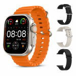 ساعت هوشمند wisme-x76 - تصویر 5