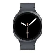 ساعت هوشمند 44 میلی‌متری سامسونگ مدل Galaxy Watch 8 با بند پلاستیکی