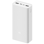 پاوربانک 18 وات شیائومی مدل Mi PB3018ZM ظرفیت 30000 میلی آمپر ساعت