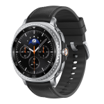 ساعت هوشمند 46 میلی‌متری سامسونگ مدل Galaxy Watch 8 Classic با بند چرمی - تصویر 3