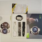ساعت هوشمند Modio MR-71 - تصویر 6