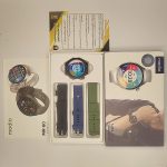 ساعت هوشمند Modio MR-60 - تصویر 5