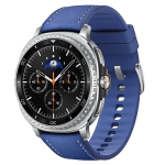 ساعت هوشمند 46 میلی‌متری سامسونگ مدل Galaxy Watch 8 Classic با بند چرمی - تصویر 2