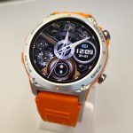 ساعت هوشمند Telzeal T6 - تصویر 9