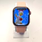 ساعت هوشمند KeqiWear KW86 mini - تصویر 6