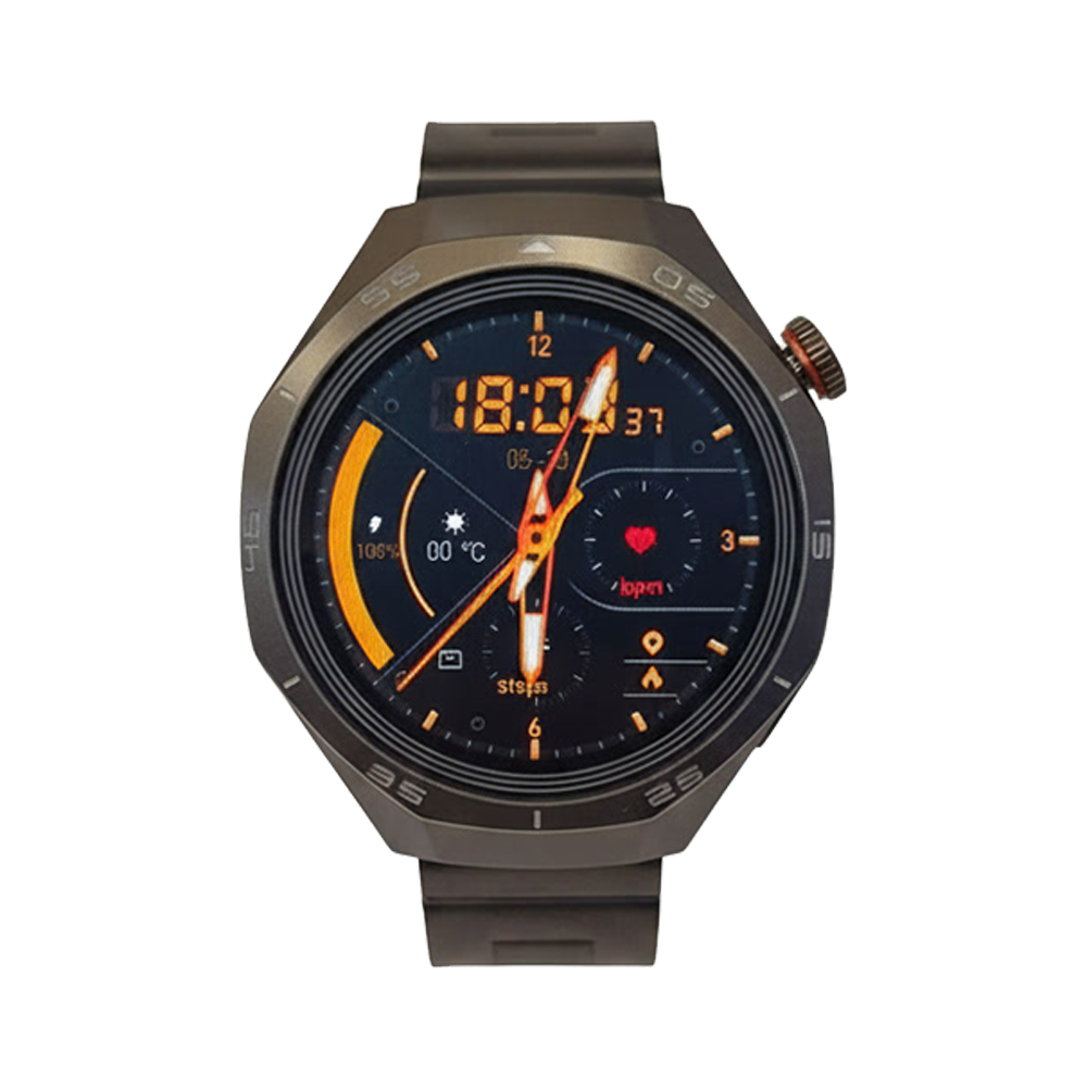 modio-mr71-smartwatch ساعت هوشمند Modio MR-71 - تصویر 1