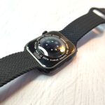 نمای پشت ساعت هوشمند S11plusProMax